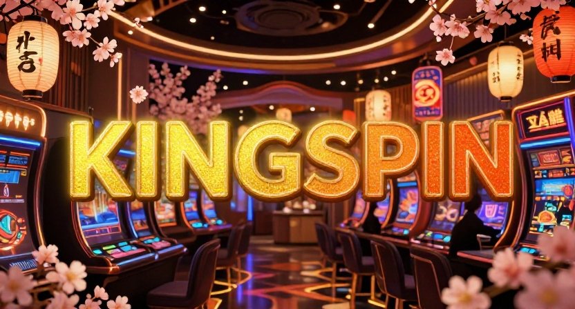 KINGSPIN KINGSPIN